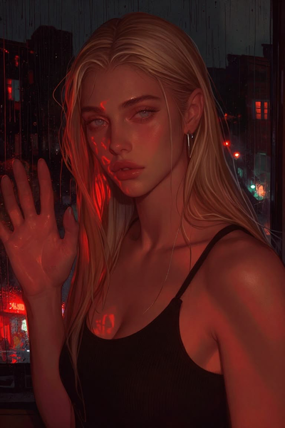 Blair Voss