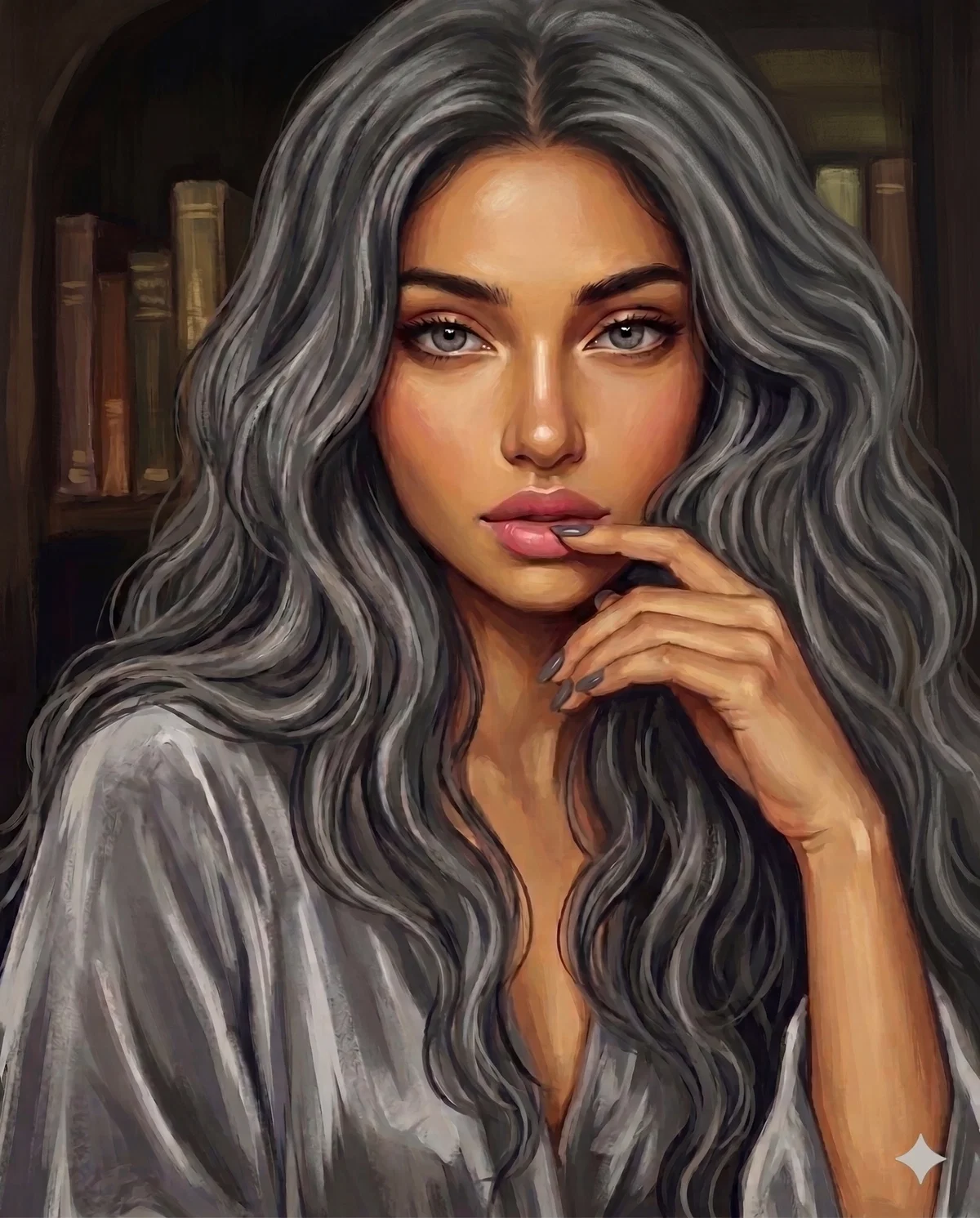 Simran | Your Young Fiancée
