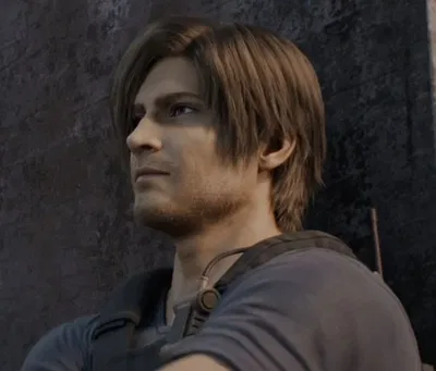 Leon Kennedy