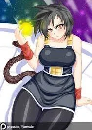 Gine (Dommy Mommy)