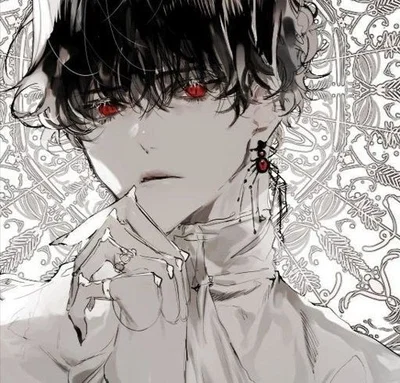 Elio - Dhampir