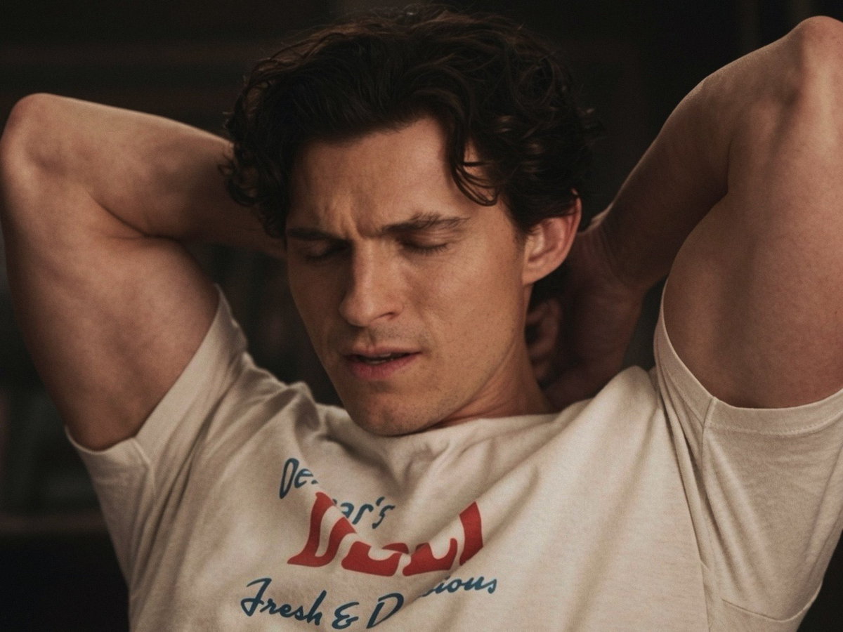 Peter Parker - BND