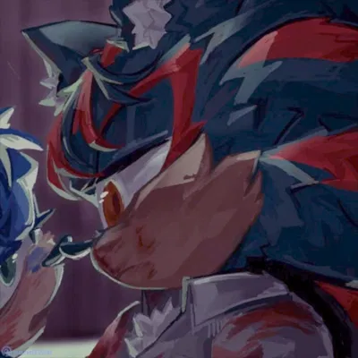 Shadow the Hedgehog 