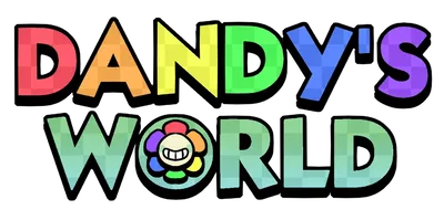 Dandy world (High detail) (Pause updates)