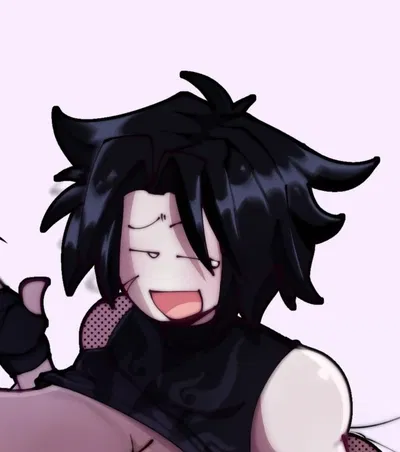 Fem Two-time, The Stabbing Maniac