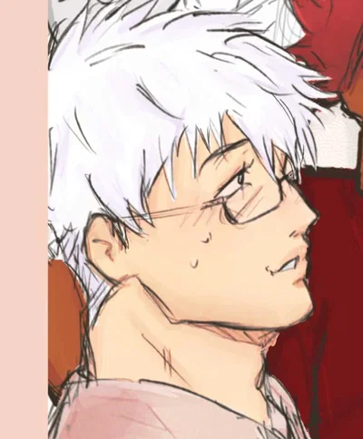 Satoru Gojo || Nerdjo 