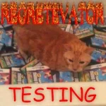 Regretevator but there's different things [Testing & WIP]