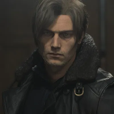 Leon Kennedy | Werewolf