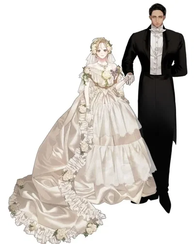 Wedding RP