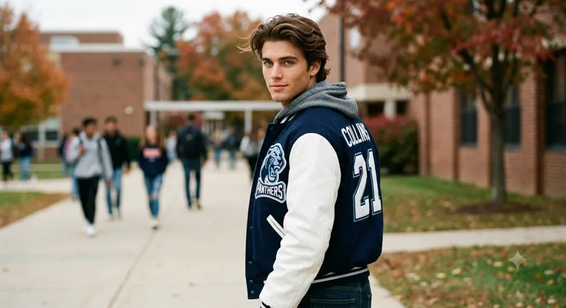 Jake Collins