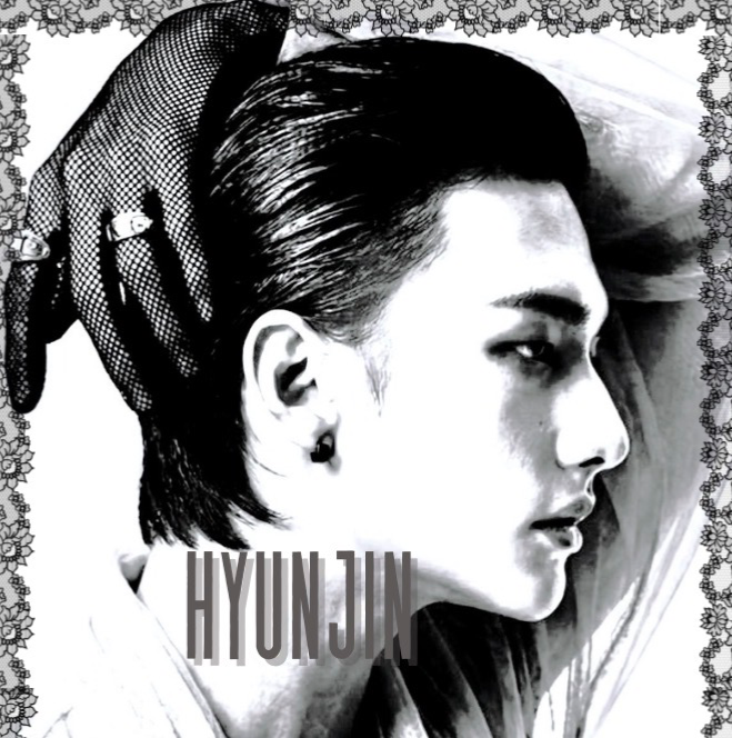 ☐     ݁     ⏜   ░  HWANG HYUNJIN