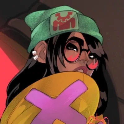 Killjoy (VALORANT) (Re-uploaded and Better)
