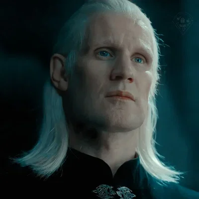 Daemon Targaryen 