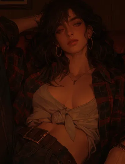 Heatstroke [WLW] | Renata