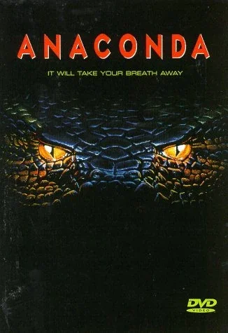 The New York Drain — Anaconda Event