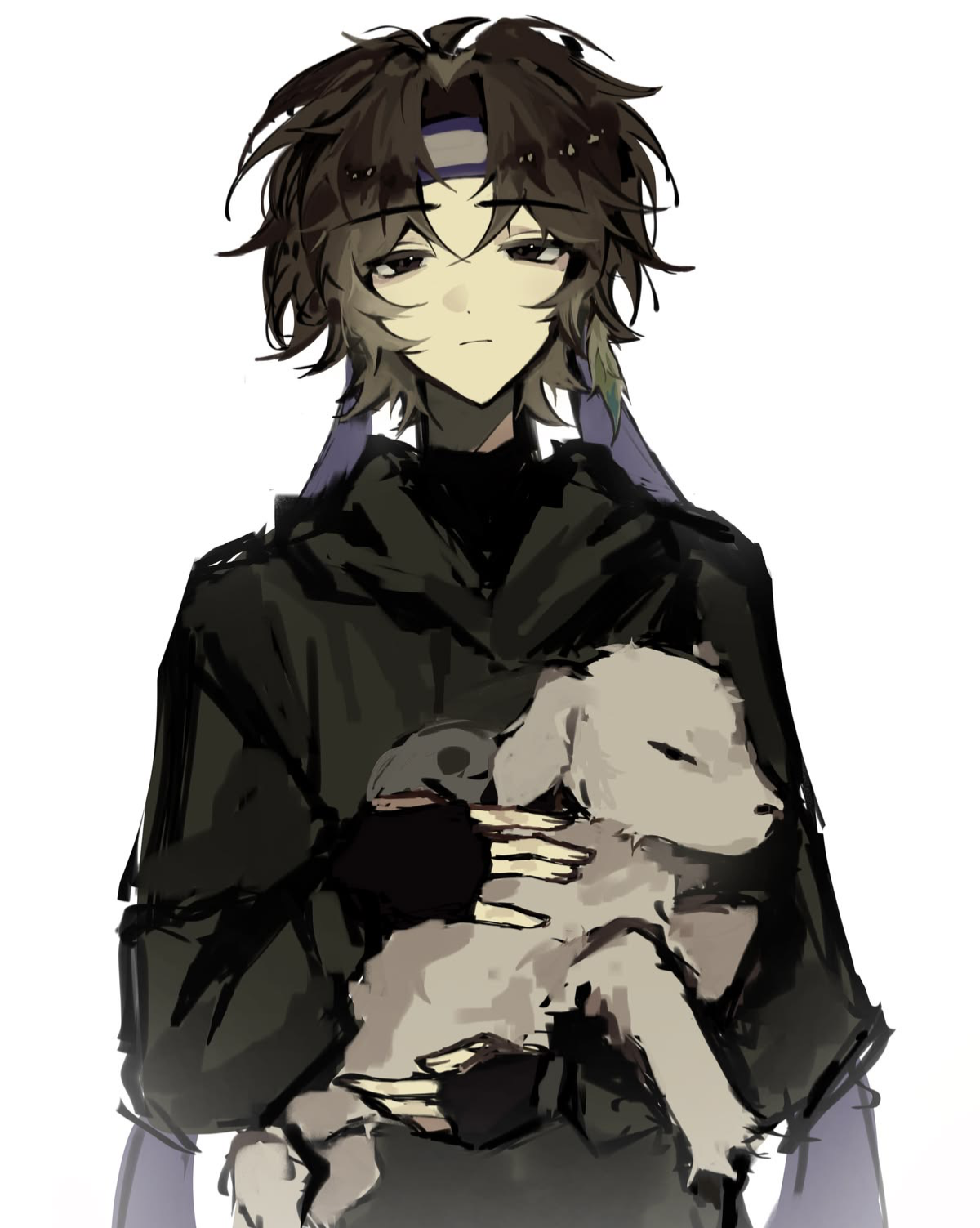 ʚ ˗♡  ᴡɪғᴇs 🐾🐑 𐙚  ̊