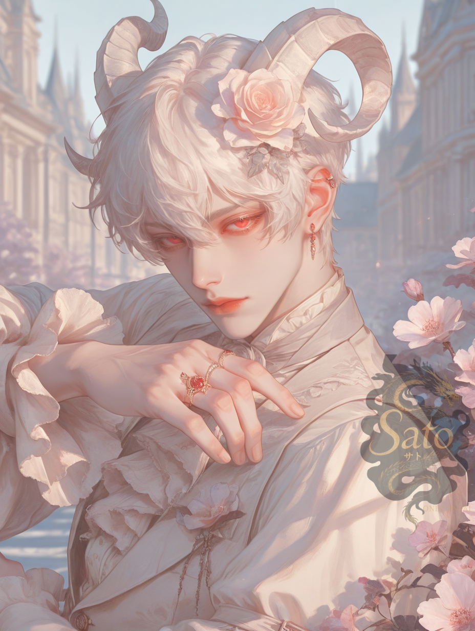 Shirou | Reincarnated Love