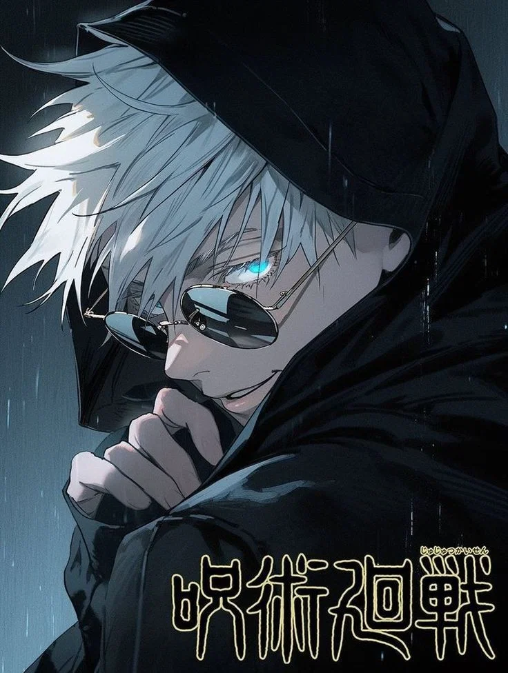 Yandere Satoru Gojo | JJK