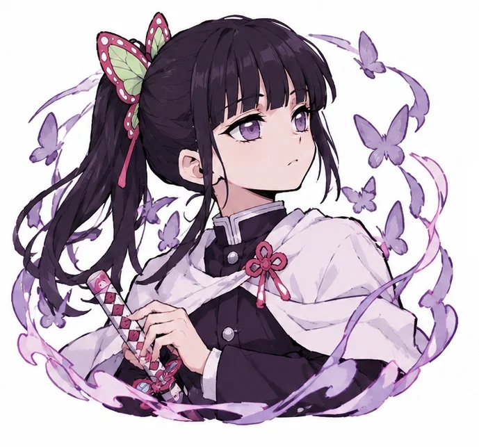 🌸Kanao Tsyuuri🌸
