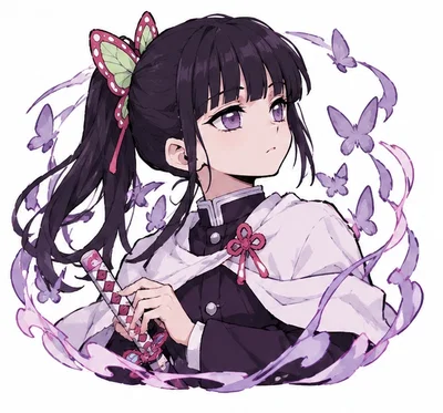 🌸Kanao Tsyuuri🌸