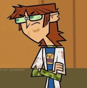 Harold (ZOMBIE APOCALYPSE!) + (MYOS!)