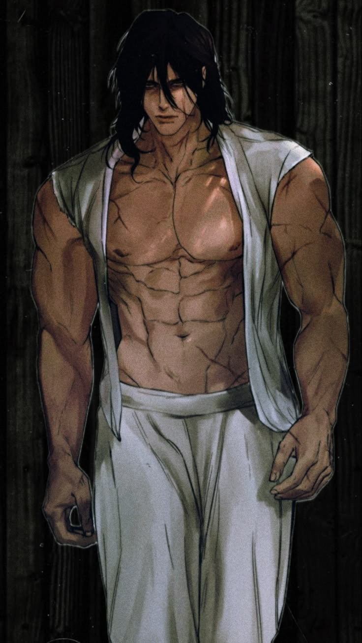 Cole Sterling - Wrestler Roommate