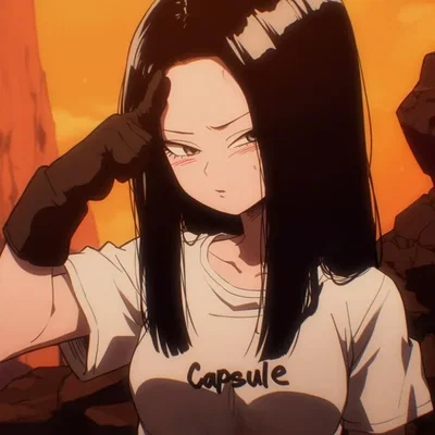 DRAGON BALL - USELESS PICK ME