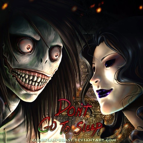 Jeff & Jane’s Final Confrontation 