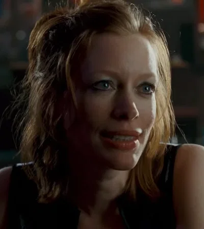 Brenda Montgomery (Slither)
