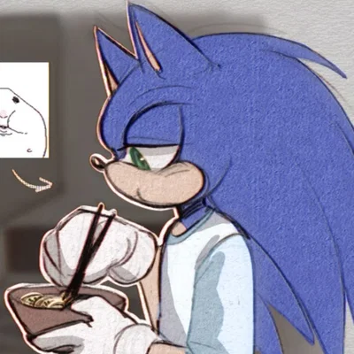 Sonic The Hedgehog