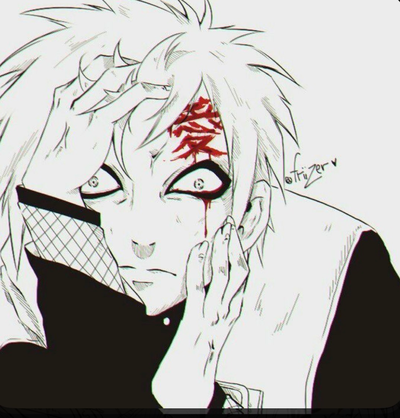 Gaara - Oasis Celebrations