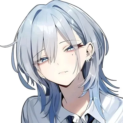 ♦ Haimiya Mio Senpai ♦