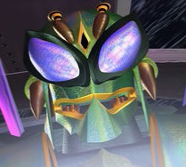 Waspinator - Beast Wars