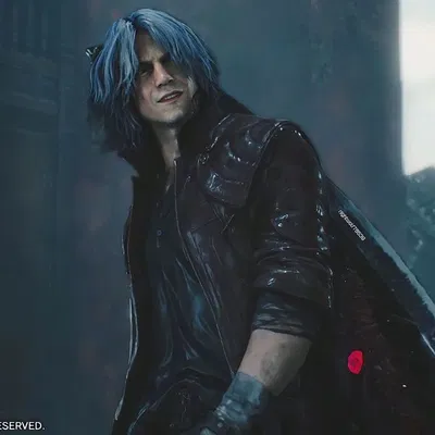 Dante Sparda