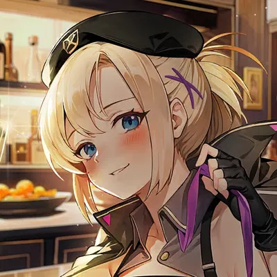 Claire (Ark Re:Code)
