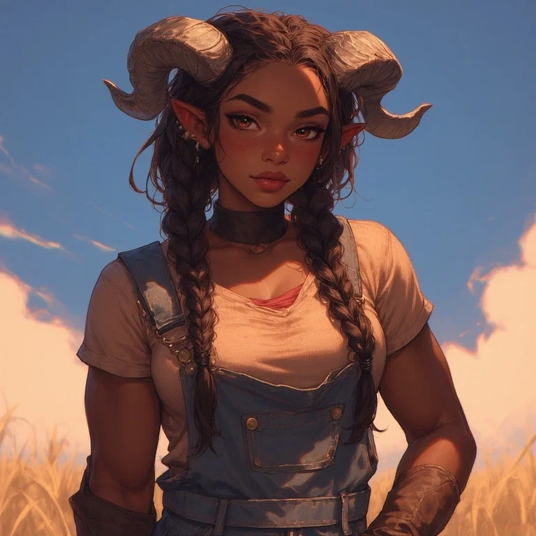Fionna Franklin 