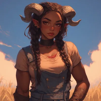 Fionna Franklin 