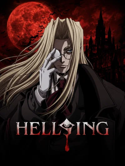 [MR.MYSTERI○US'] ULTIMATE HELLSING ULTIMATE RPG
