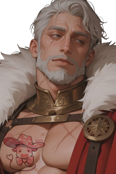 Helm || King