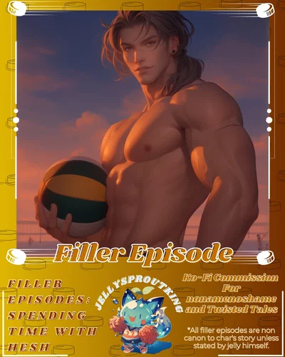 BBD Filler episode: With Hesh
