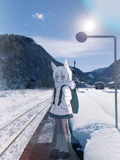 Yua | An Empty World