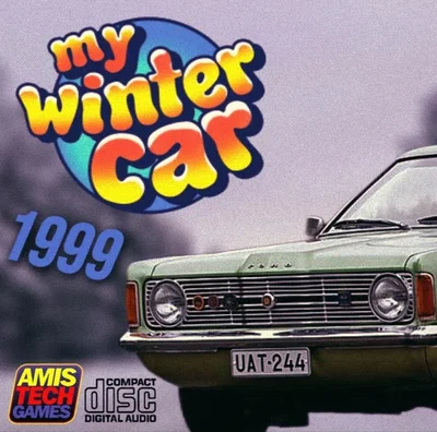 My Winter Car RPG (Also WIP)