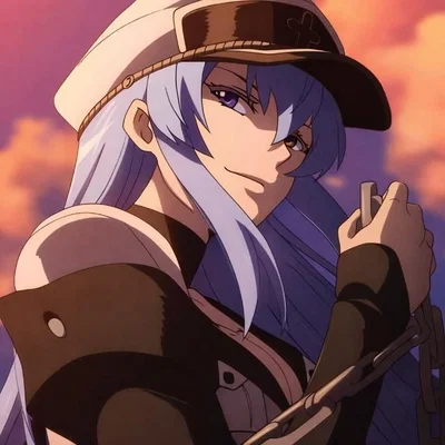 Esdeath