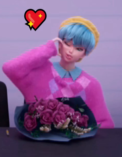Baby Saja (NSFW vers.)