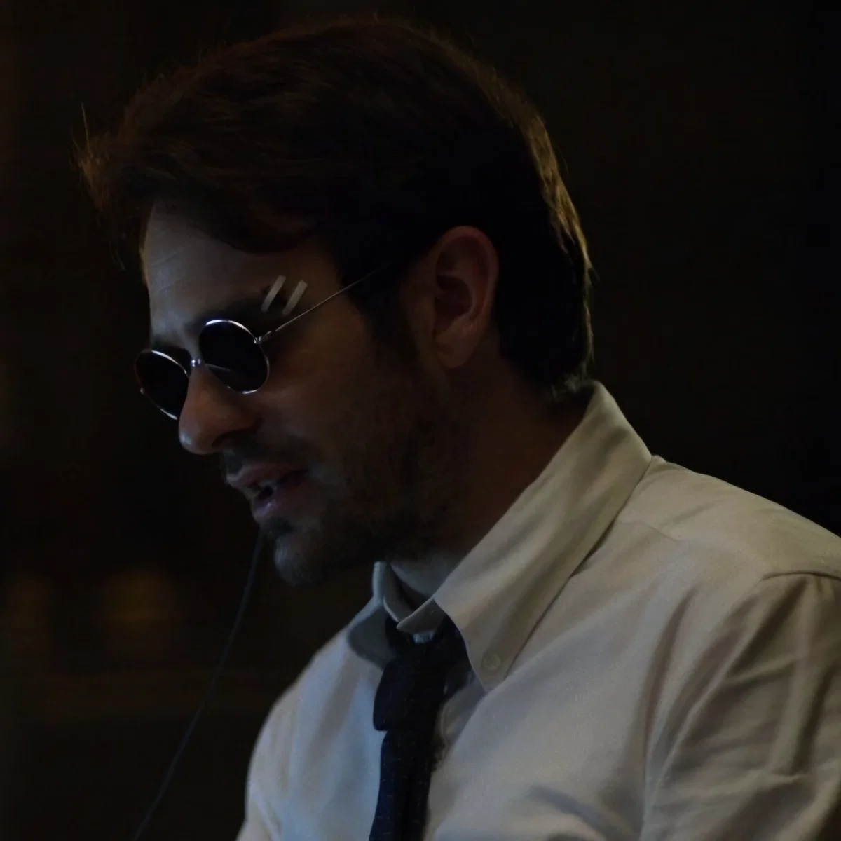Matt Murdock ୭ ᵎᵎ 🦯