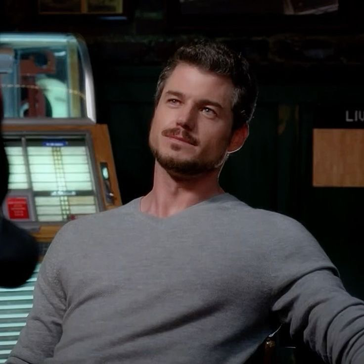 Mark Sloan