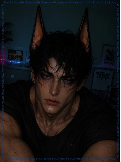 Rhys || Your Watchdog