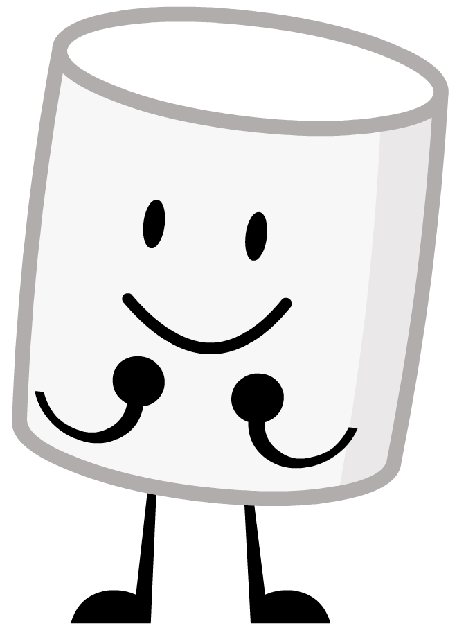 Marshmallow (II)