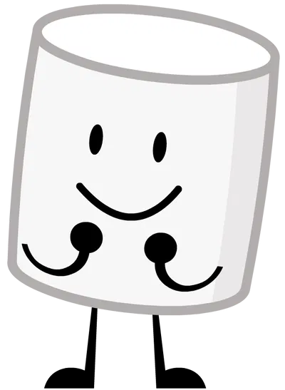 Marshmallow (II)