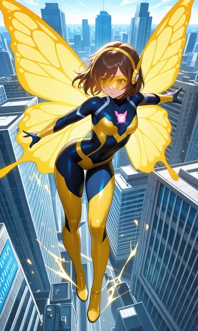 Lumenwing